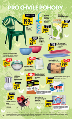 Albert  Hypermarket od 14.5. do 20.5.2025