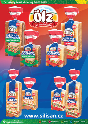 Tamda Foods od 14.5. do 20.5.2025