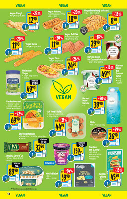 Albert Supermarket katalog BIO od 14.5. do 27.5.2025