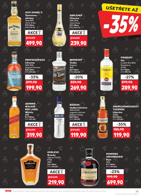 Kaufland 14.5. - 20.5. - Kaufland - Marianské Lázně