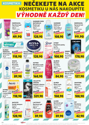 Kaufland 14.5. - 20.5. - Kaufland - Marianské Lázně