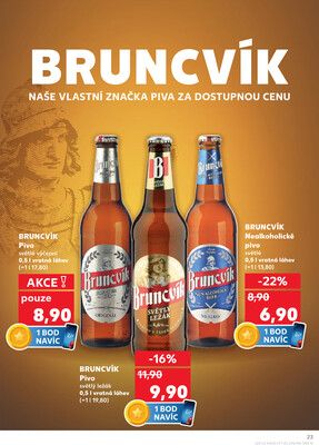 Kaufland 14.5. - 20.5. - Kaufland - Jihlava
