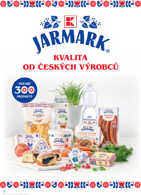 Kaufland 14.5. - 20.5. - Kaufland - Jihlava