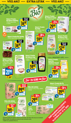 Albert Supermarket od 21.5. do 27.5.2025