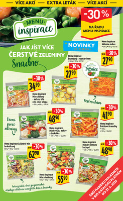 Albert  Hypermarket od 21.5. do 27.5.2025
