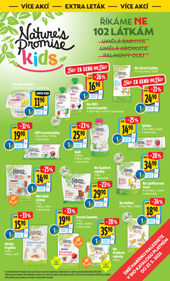 Albert  Hypermarket od 21.5. do 27.5.2025