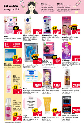 Teta drogerie  od 22.5. do 3.6.2025