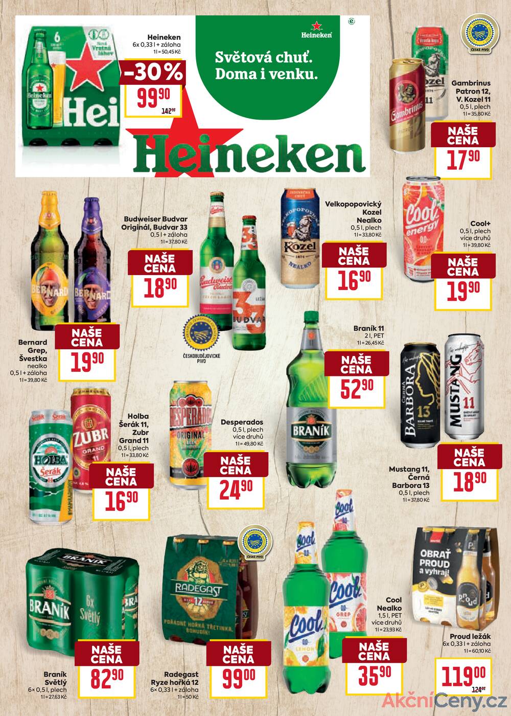 Leták Billa - Billa katalog Gril od 21.5. do 10.6.2025 - strana 9