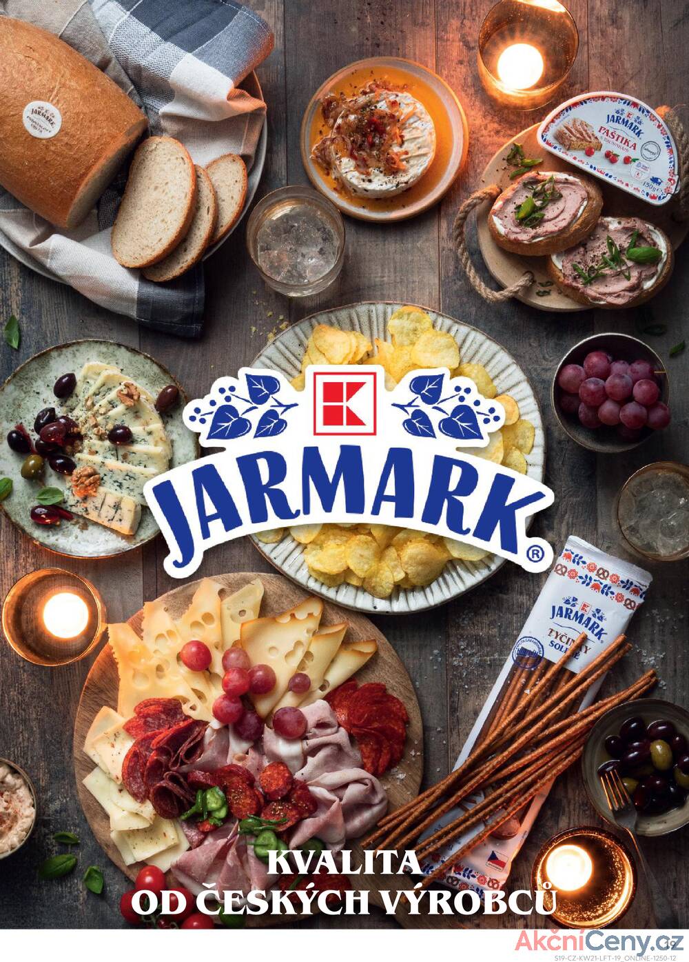 Leták Kaufland - Kaufland 21.5. - 27.5. - Kaufland - Litoměřice - strana 19