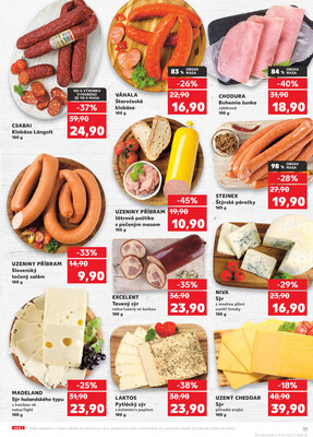 Kaufland 21.5. - 27.5. - Kaufland - Příbram