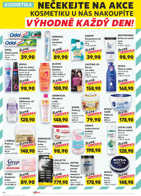 Kaufland 21.5. - 27.5. - Kaufland - Bruntál
