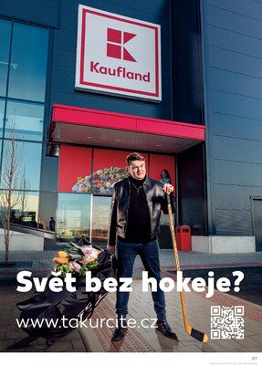 Kaufland 21.5. - 27.5. - Kaufland - Bruntál