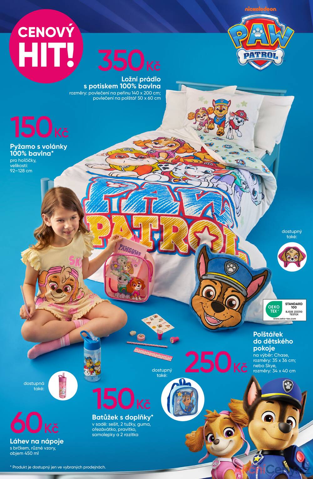 Leták Pepco - Pepco  od 22.5. do 4.6.2025 - strana 4