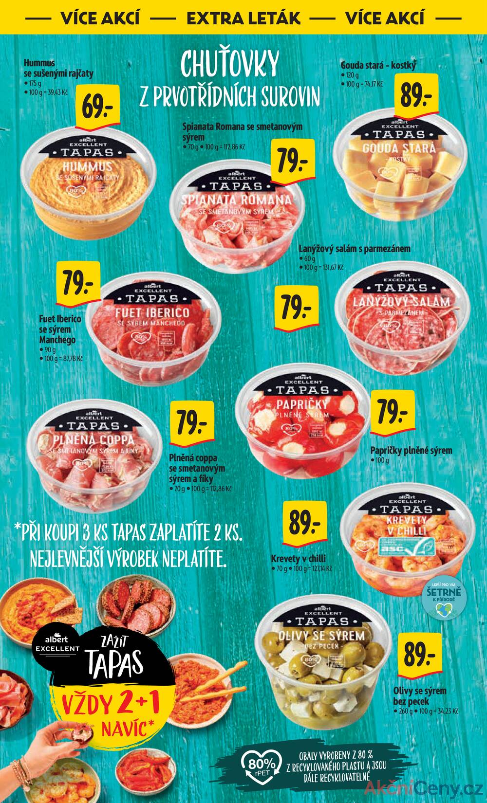 Leták Albert - Albert Hypermarket od 28.5. do 3.6.2025 - strana 36 Leták Albert - Albert Hypermarket od 28.5. do 3.6.2025 - strana 36