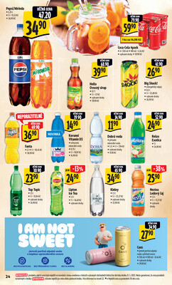 Albert  Hypermarket od 28.5. do 3.6.2025