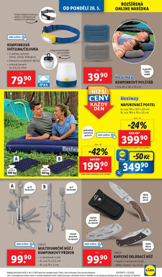 Lidl od 26.5. do 1.6.2025