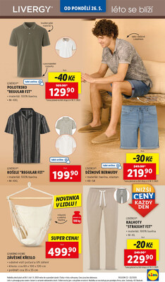 Lidl od 26.5. do 1.6.2025