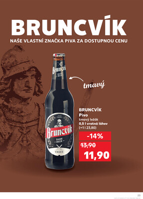 Kaufland 28.5. - 3.6. - Kaufland - Čáslav
