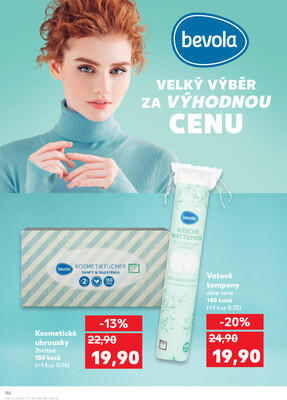 Kaufland 28.5. - 3.6. - Kaufland - Čáslav
