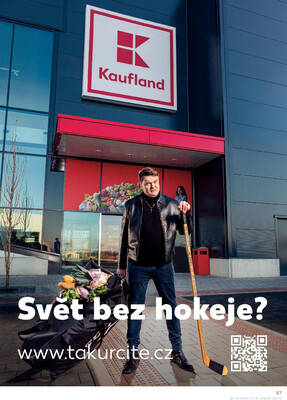 Kaufland 28.5. - 3.6. - Kaufland - Čáslav
