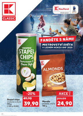 Kaufland 28.5. - 3.6. - Kaufland - Česká Lípa