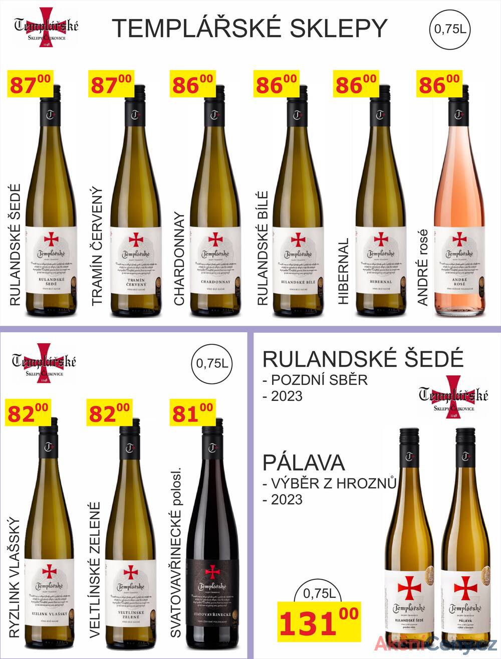 Leták BENE NÁPOJE - BENE Nápoje od 1.6. do 30.6.2025 - strana 52 Leták BENE NÁPOJE - BENE Nápoje od 1.6. do 30.6.2025 - strana 52