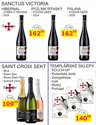 BENE Nápoje od 1.6. do 30.6.2025