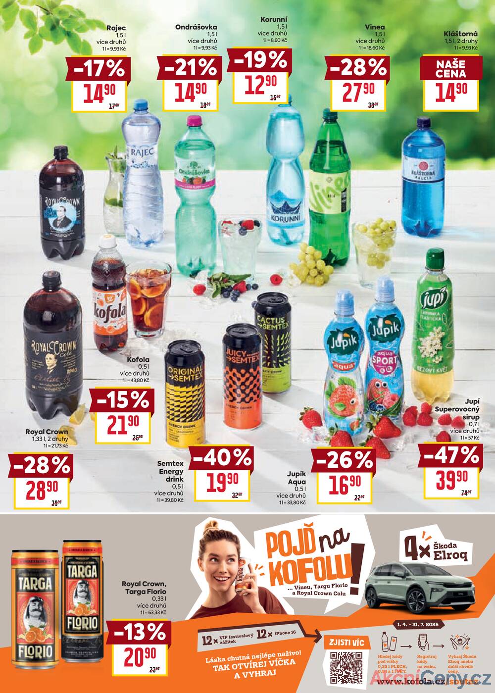 Leták Billa - Billa katalog Gril od 11.6. do 1.7.2025 - strana 12 Leták Billa - Billa katalog Gril od 11.6. do 1.7.2025 - strana 12