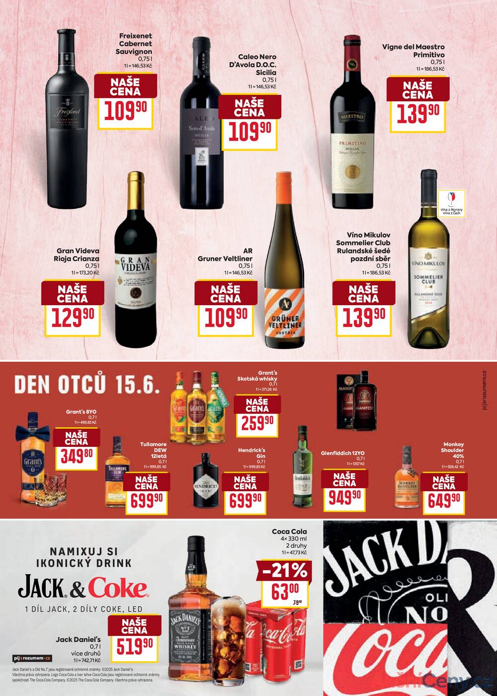Leták Billa - Billa katalog Gril od 11.6. do 1.7.2025 - strana 16 Leták Billa - Billa katalog Gril od 11.6. do 1.7.2025 - strana 16