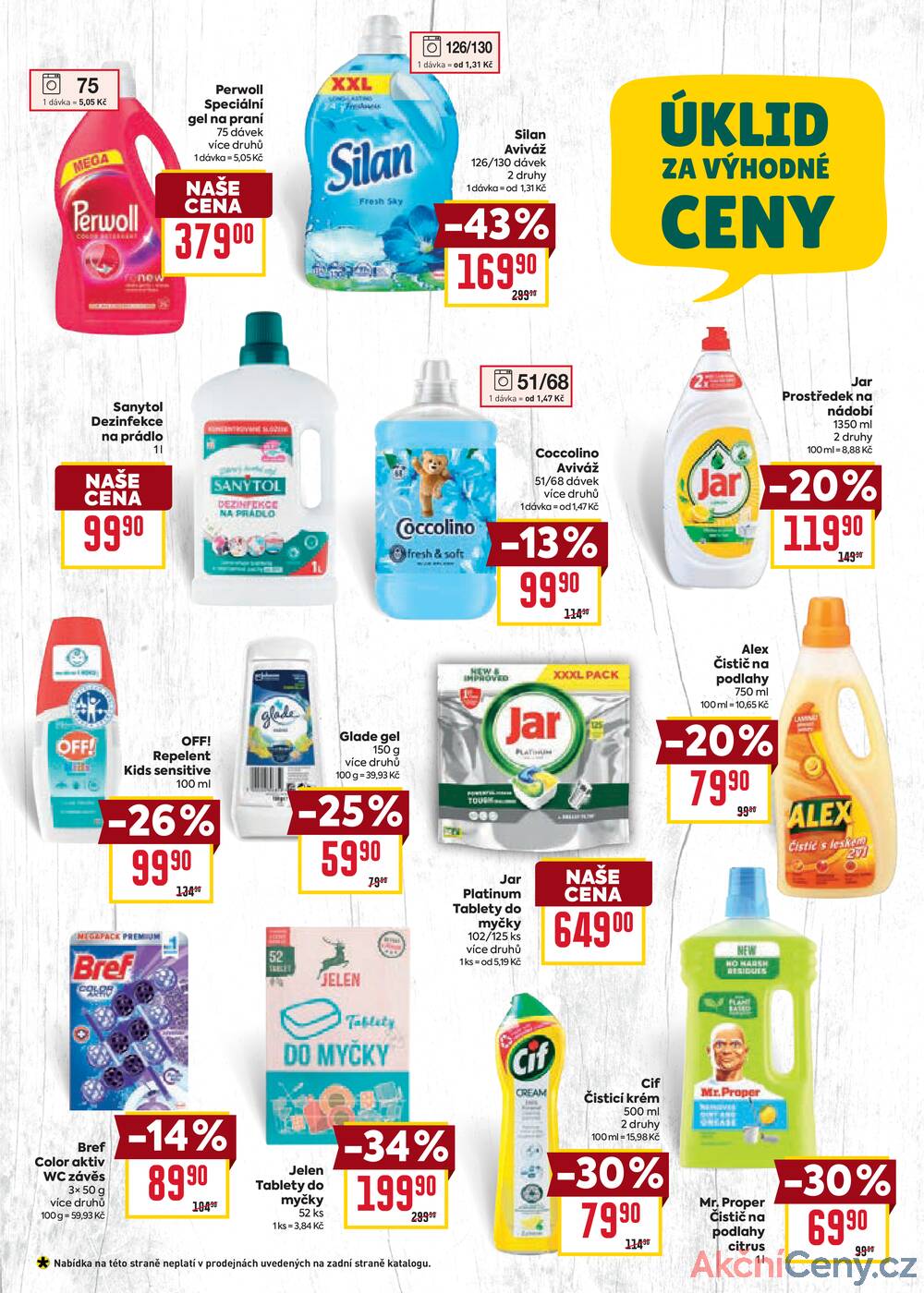 Leták Billa - Billa katalog Gril od 11.6. do 1.7.2025 - strana 23 Leták Billa - Billa katalog Gril od 11.6. do 1.7.2025 - strana 23