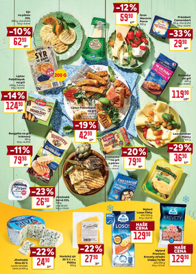 Billa katalog Gril od 11.6. do 1.7.2025