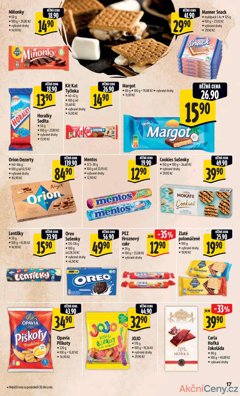Leták Albert - Albert Hypermarket od 11.6. do 17.6.2025 - strana 20 Leták Albert - Albert Hypermarket od 11.6. do 17.6.2025 - strana 20