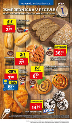 Lidl od 9.6. do 15.6.2025