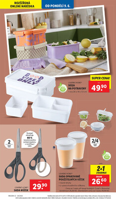Lidl od 9.6. do 15.6.2025