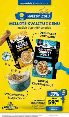 Lidl od 9.6. do 15.6.2025