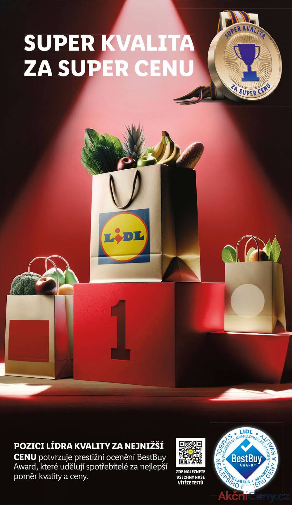 Leták Lidl - Lidl Spotřební zboží 9.6. - 15.6. - strana 27