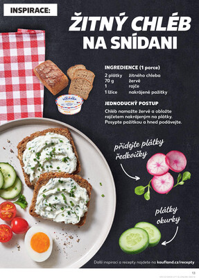 Kaufland 11.6. - 17.6. - Kaufland - Rokycany
