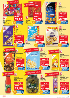 Kaufland 11.6. - 17.6. - Kaufland - Rokycany
