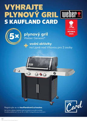 Kaufland 11.6. - 17.6. - Kaufland - Rokycany