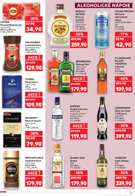 Kaufland 11.6. - 17.6. - Kaufland - Strakonice