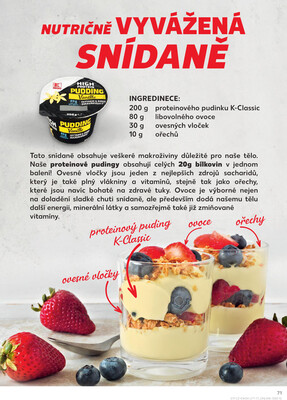Kaufland 11.6. - 17.6. - Kaufland - Děčín