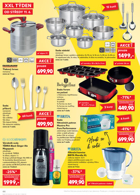 Kaufland 11.6. - 17.6. - Kaufland - Hodonín (Konečná)
