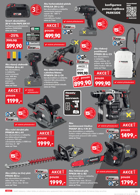 Kaufland 11.6. - 17.6. - Kaufland - Hodonín (Konečná)