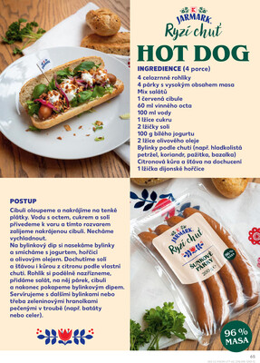 Kaufland 11.6. - 17.6. - Kaufland - Hodonín (Konečná)