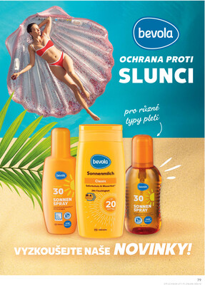 Kaufland 11.6. - 17.6. - Kaufland - Hodonín (Konečná)