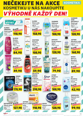 Kaufland 11.6. - 17.6. - Kaufland - Brno - Bohunice