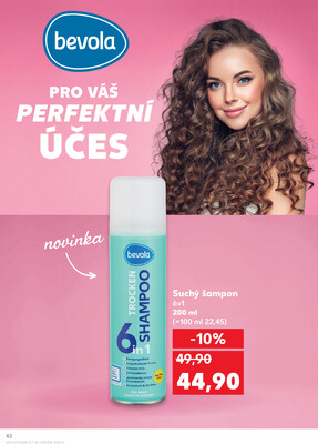 Kaufland 11.6. - 17.6. - Kaufland - Praha - Horní Měcholupy