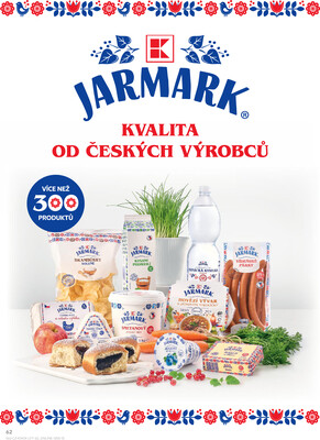 Kaufland 11.6. - 17.6. - Kaufland - Litvínov
