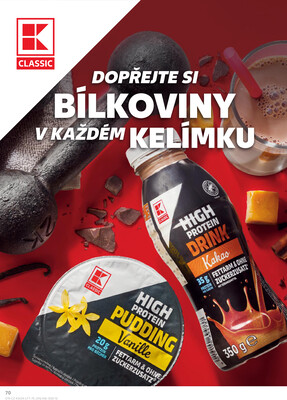 Kaufland 11.6. - 17.6. - Kaufland - Praha 8 (Libeň)