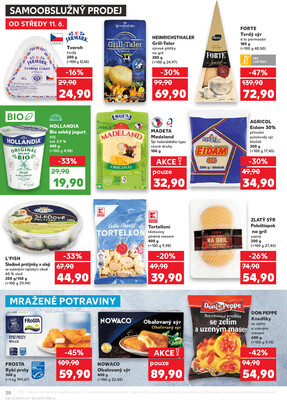Kaufland 11.6. - 17.6. - Kaufland - Plzeň (Sukova)